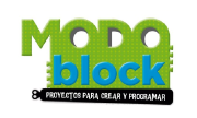 Modo Block