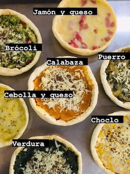 Comedor supervisado