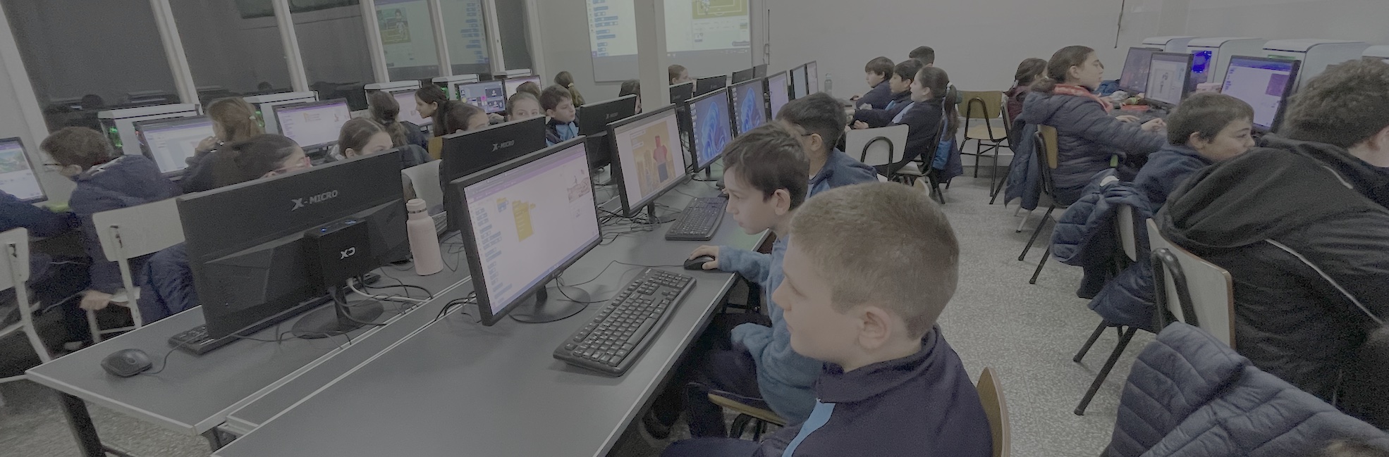 Escuela Primaria