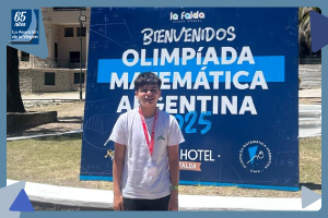 Olimpíada Matemática Argentina