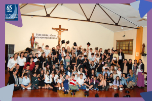 Acto de Egresados 6° EP