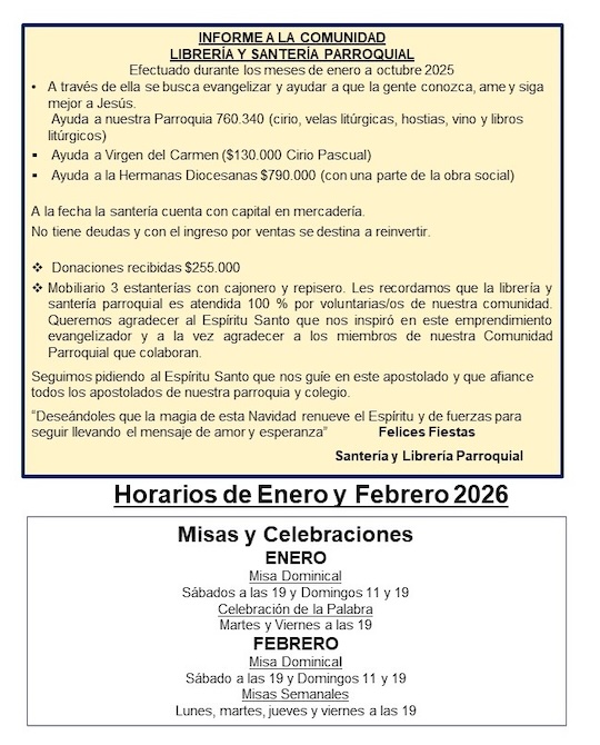 Esta es la luz de Cristo