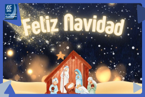Feliz Navidad