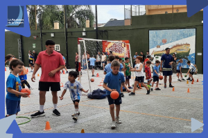 Talleres Escuela Primaria