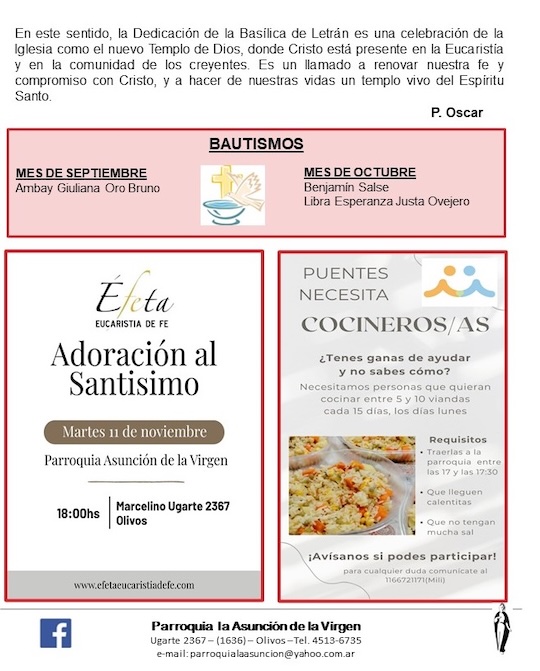 Esta es la luz de Cristo