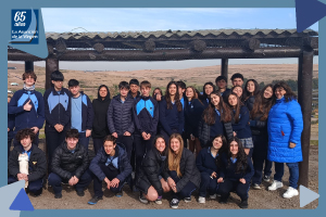 Visita al CEAMSE