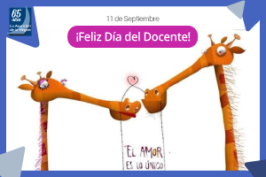 Día del Docente