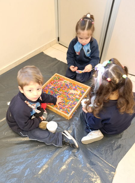 Novedades La Asunción de la Virgen