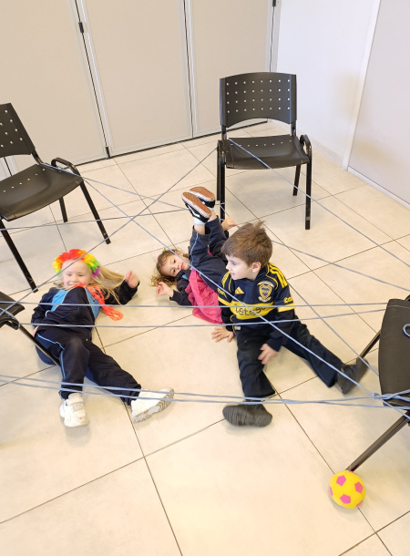 Novedades La Asunción de la Virgen