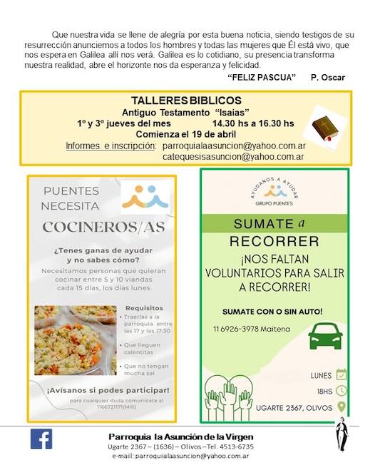 Esta es la luz de Cristo