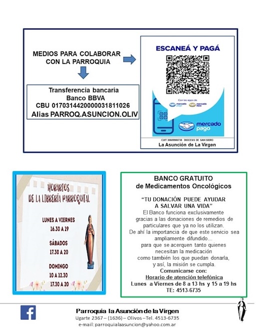 Esta es la luz de Cristo