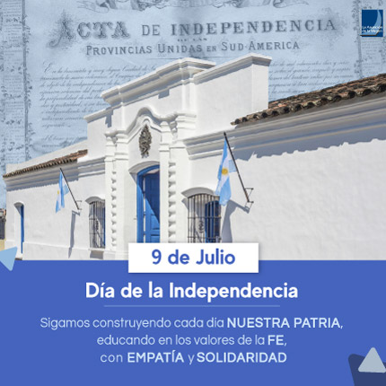 9 de Julio
