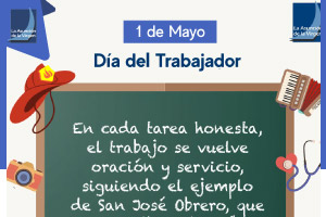 Día del Trabajador