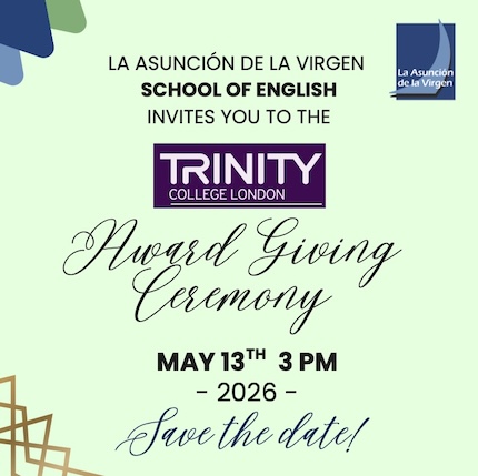 Trinity Ceremony