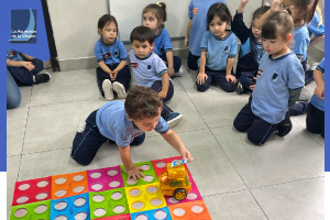 IKO: acercamiento a la robótica y la programación